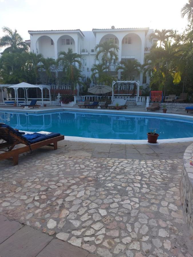 Cozy Villa Escape Runaway Bay Exterior foto